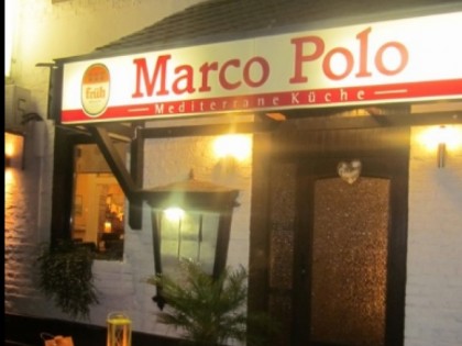 照片: Marco Polo